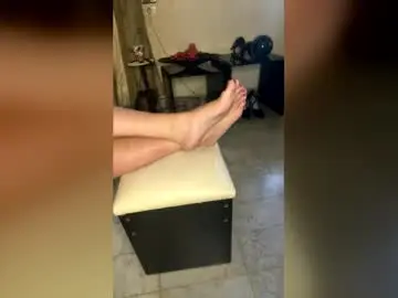 Chaturbate Adult Webcam of goddessfreya35