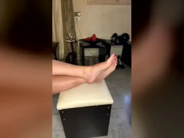 Chaturbate Live Sex of goddessfreya35