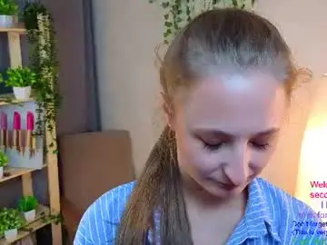 Chaturbate Watch Live Sex Cams of hannahflowerer