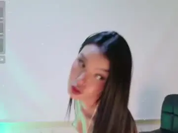 Chaturbate Sex Chat of i_am_hanna