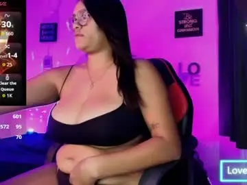 Chaturbate Adult Webcam of kiaravelvet_