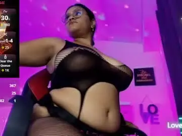 Chaturbate Nude Webcam of kiaravelvet_