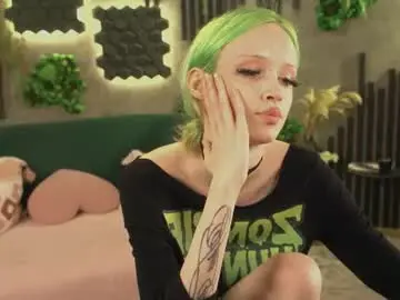 Chaturbate Sex Cam of lizzofkiss