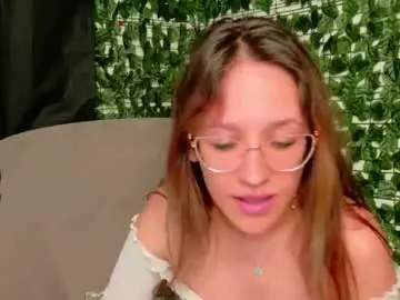 Chaturbate Live Porn of nicoleirisxxx
