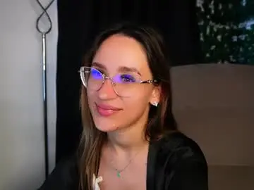 Chaturbate Nude Webcam of nicoleirisxxx