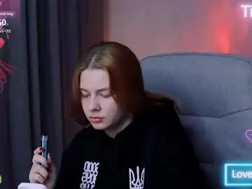 Chaturbate Sex Chat of red__dizzy