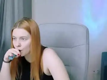 Chaturbate Sex Chat of red__dizzy
