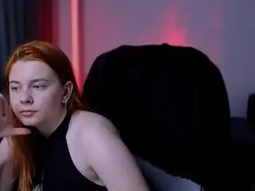 Chaturbate Adult Video Chat of red__dizzy