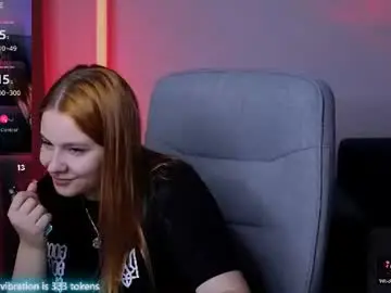 Chaturbate Free Porn Cam of red__dizzy