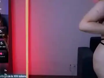 Chaturbate Sex Cam of red__dizzy