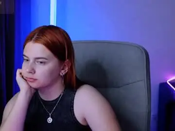 Chaturbate Nude Webcam of red__dizzy