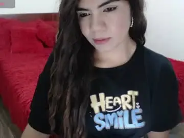 Chaturbate Best Webcam of ruby_sky69