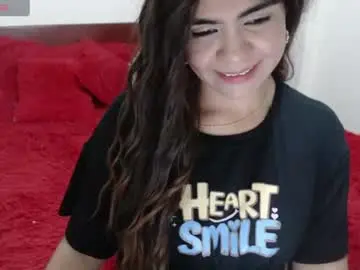 Chaturbate Adult Video Chat of ruby_sky69