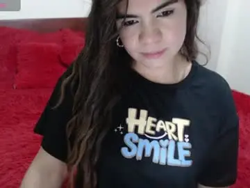 Chaturbate Private Sex Chat of ruby_sky69