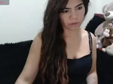 Chaturbate Sex Cam of ruby_sky69