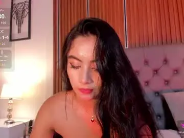 Chaturbate Nude Webcam of samaantharey
