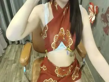 Chaturbate Adult Webcam of serena_angel18