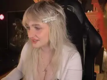 Chaturbate Nude Webcam of snowflakeskitty