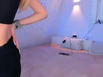 Chaturbate Private Sex Chat of sttyllezz