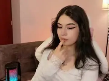 Chaturbate Live Sex Cam of violet_catt