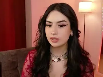 Chaturbate Sex Chat of violet_catt