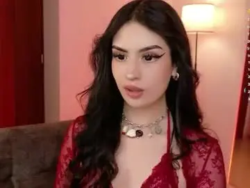 Chaturbate Live Sex of violet_catt