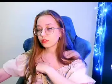 Chaturbate Live Porn of vivivivikkie