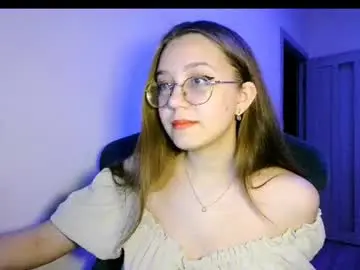 Chaturbate Nude Webcam of vivivivikkie