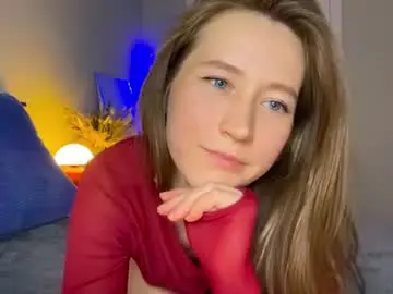 Chaturbate Live Sex Cam of _feli_