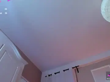 Chaturbate Sex Chat of anyssia_