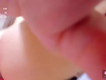 Chaturbate Private Sex Chat of anyssia_