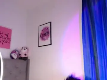 Chaturbate Free Porn Cam of ariadna_martin