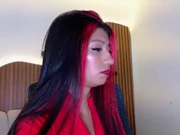 Chaturbate Free Live Porn of dulcetorresvg