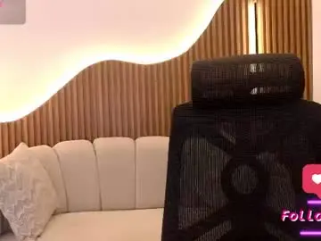 Chaturbate Adult Video Chat of dulcetorresvg