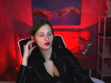 Chaturbate Adult Webcam of ellahorton