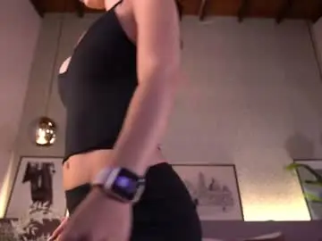 Chaturbate Sex Chat of ellediane
