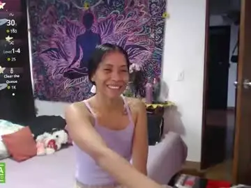 Chaturbate Adult Webcam of im_moonlight
