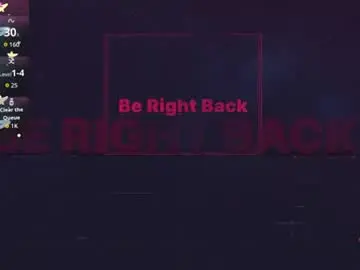 Chaturbate Live Sex of im_moonlight