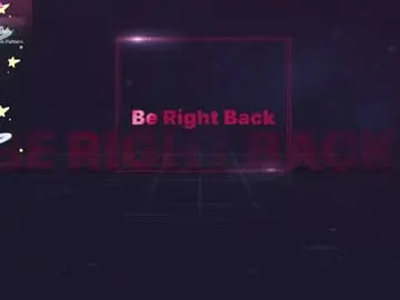 Chaturbate Adult Video Chat of im_moonlight