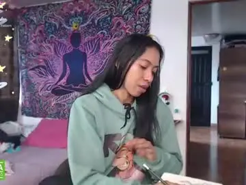 Chaturbate Adult Webcam of im_moonlight