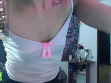 Chaturbate Private Sex Chat of im_moonlight