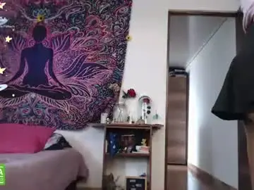 Chaturbate Free Live Porn of im_moonlight