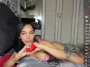 Chaturbate Free Live Porn of islabelle_