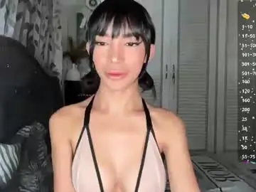 Chaturbate Adult Webcam of islabelle_