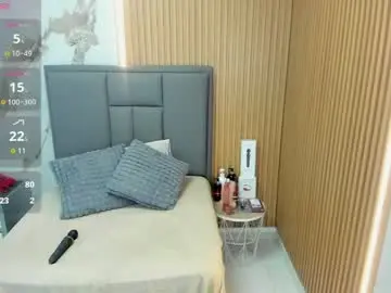 Chaturbate Adult Webcam of korinasantos