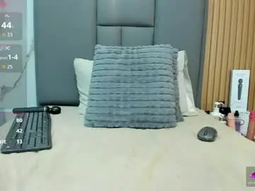 Chaturbate Free Porn Cam of korinasantos