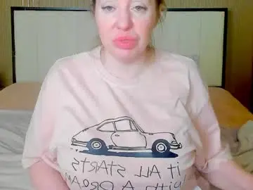 Chaturbate Best Webcam of mailymilf