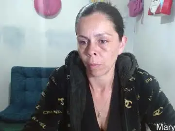 marilyn_xxxx from chaturbate