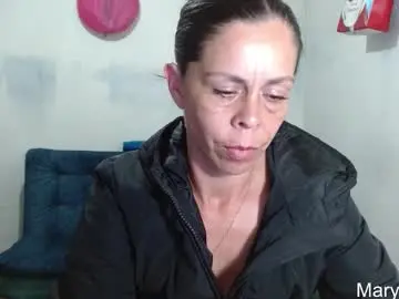 Chaturbate Sex Chat of marilyn_xxxx