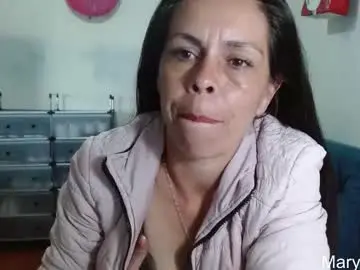 Chaturbate Adult Webcam of marilyn_xxxx